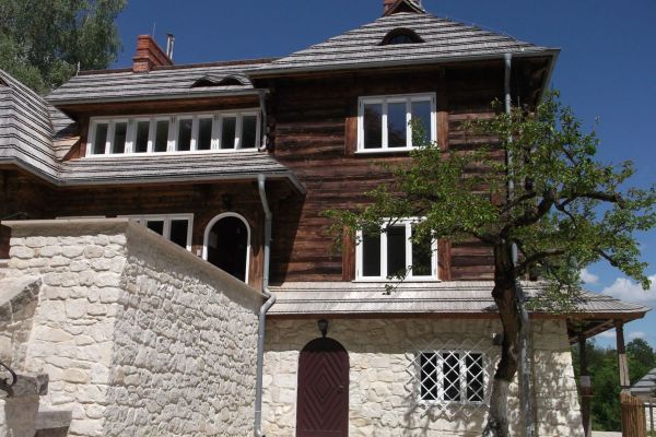 Muzeum w Kuncewiczówce